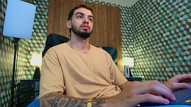 Michael magno online show from October 7, 6:27 pm