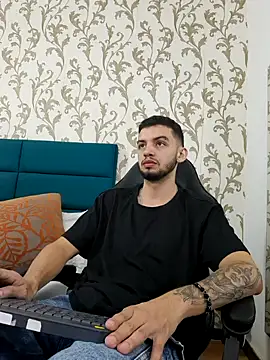 Michael magno online show from February 26, 9:58 pm