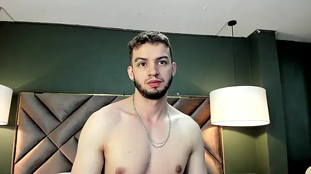 Michael magno online show from April 21, 11:40 pm