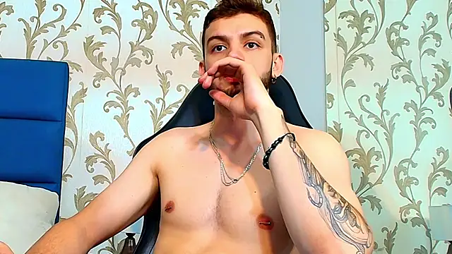 Michael magno online show from April 22, 8:54 pm