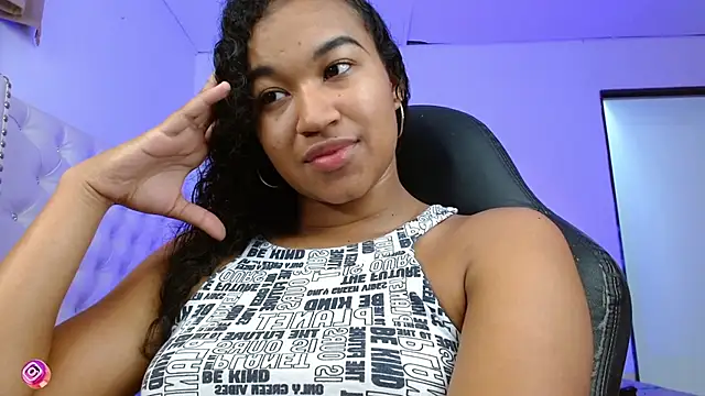Snapshot of Alexa_priincess chatting on March 4, 1:17 pm Alexa priincess online show from March 4, 1:17 pm