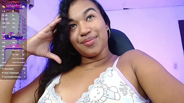 Snapshot of Alexa_priincess chatting on March 15, 7:16 pm Alexa priincess online show from March 15, 7:16 pm