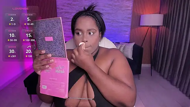 Rebeka spencer online show from February 4, 11:05 am