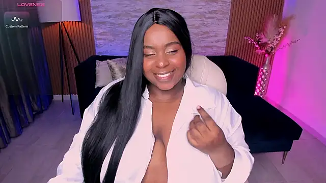 Rebeka spencer online show from March 11, 11:16 am