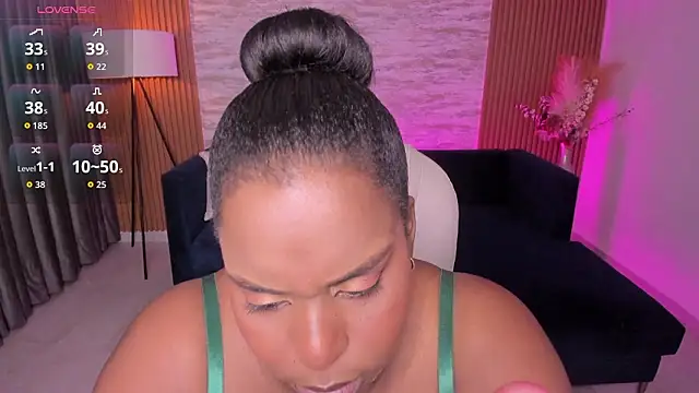 Rebeka spencer online show from March 25, 11:27 am