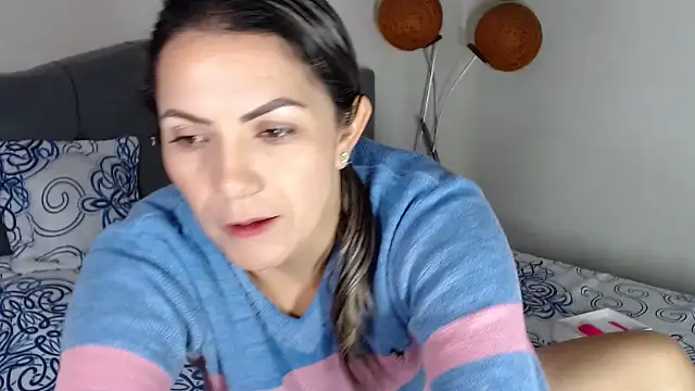 Chantal hott online show from September 24, 2:53 pm