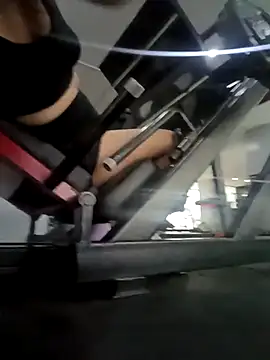 Chantal hott online show from September 30, 11:26 am