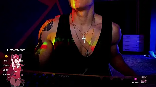 RODARRI online show from December 3, 9:34 pm