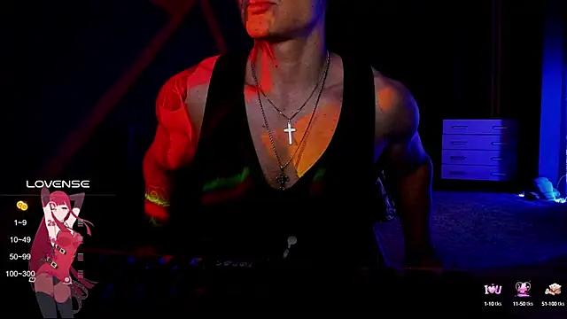 RODARRI online show from December 25, 8:39 pm