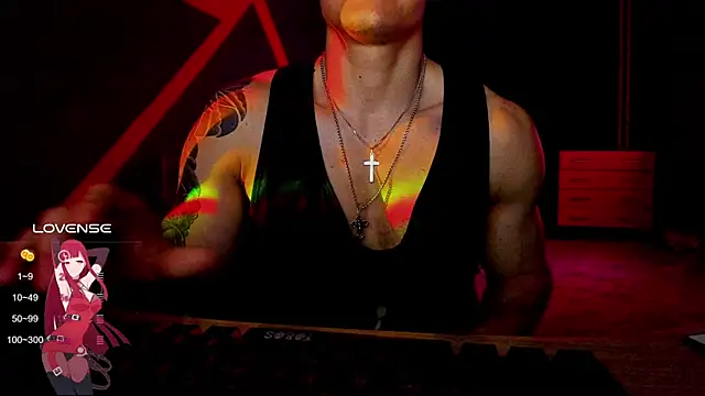 RODARRI online show from January 6, 9:00 pm