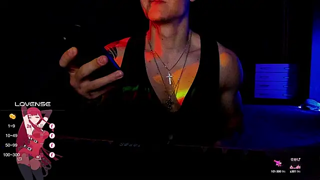 RODARRI online show from January 27, 8:17 pm