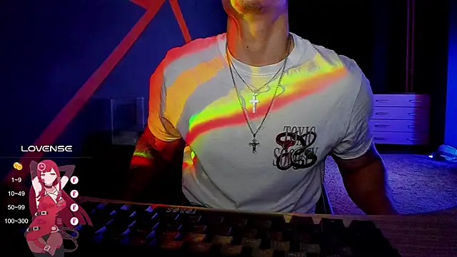 RODARRI online show from January 29, 12:02 pm