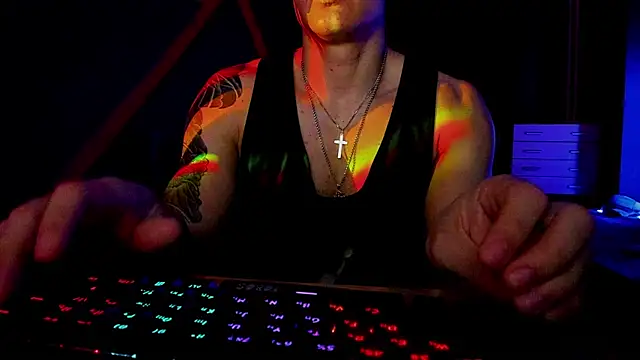 RODARRI online show from February 1, 2:56 pm