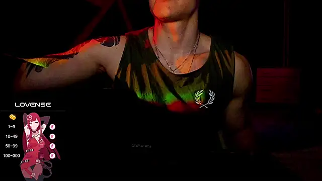 RODARRI online show from February 9, 8:56 pm