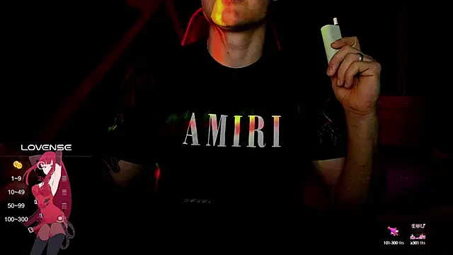 RODARRI online show from February 12, 10:15 pm