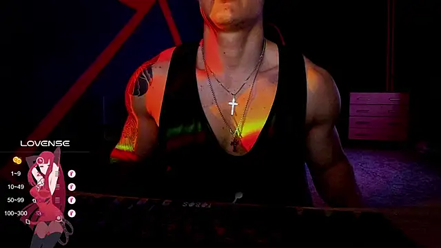 RODARRI online show from February 13, 8:34 pm