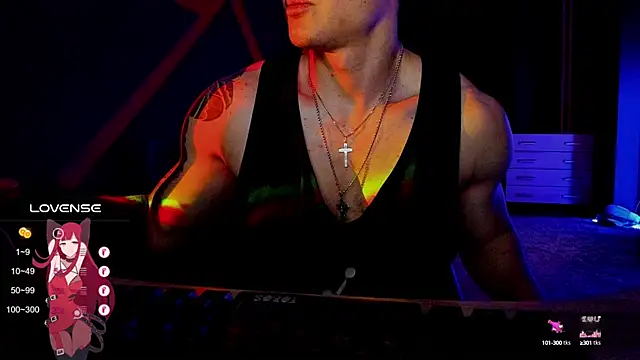 RODARRI online show from February 15, 10:42 pm