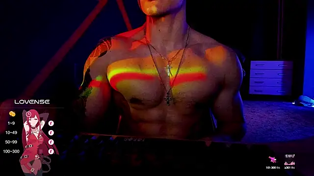 RODARRI online show from February 25, 5:25 pm