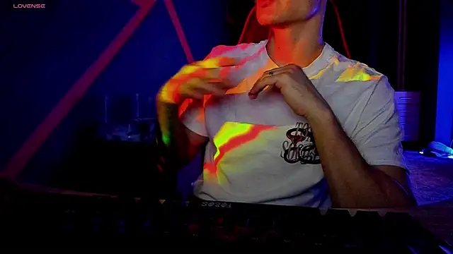 RODARRI online show from March 1, 5:38 pm