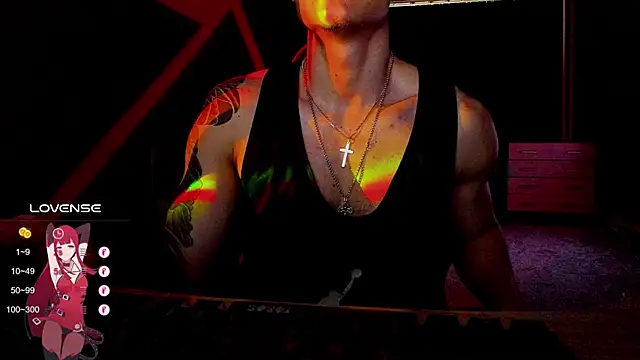 RODARRI online show from March 2, 10:03 am