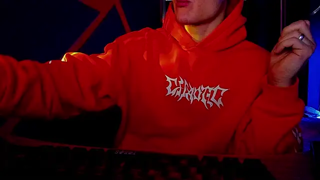 RODARRI online show from March 4, 11:51 am