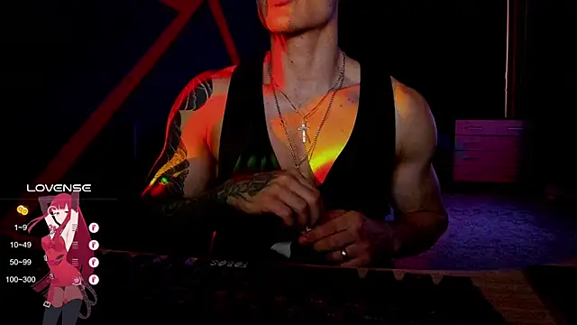 RODARRI online show from March 5, 1:28 pm