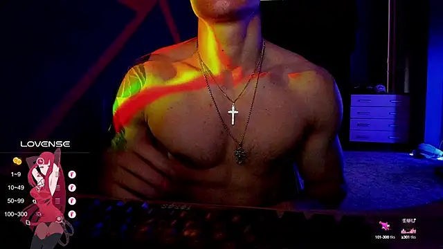 RODARRI online show from March 17, 10:38 am