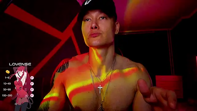 RODARRI online show from March 20, 5:25 pm