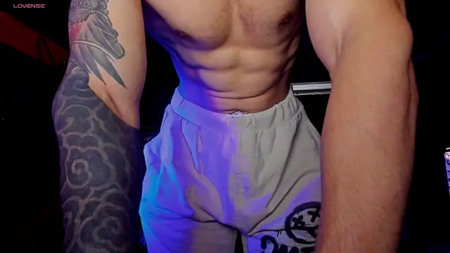 RODARRI online show from October 1, 5:02 am