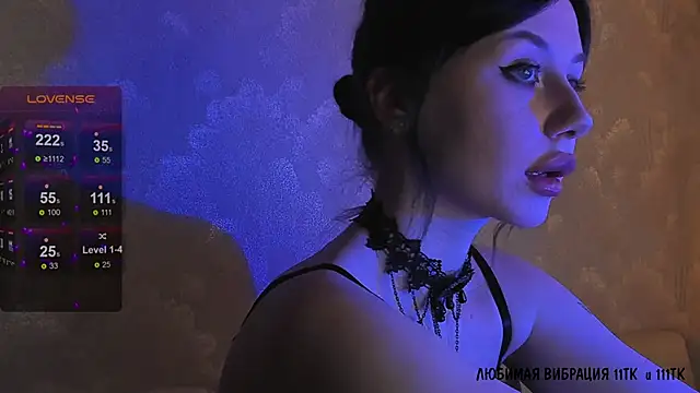 elena addiction online show from December 4, 10:57 am