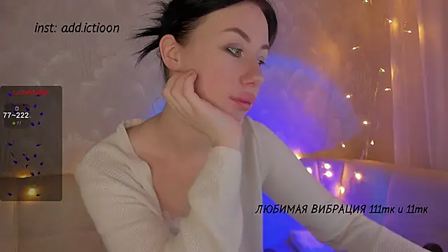 elena addiction online show from December 13, 5:05 am