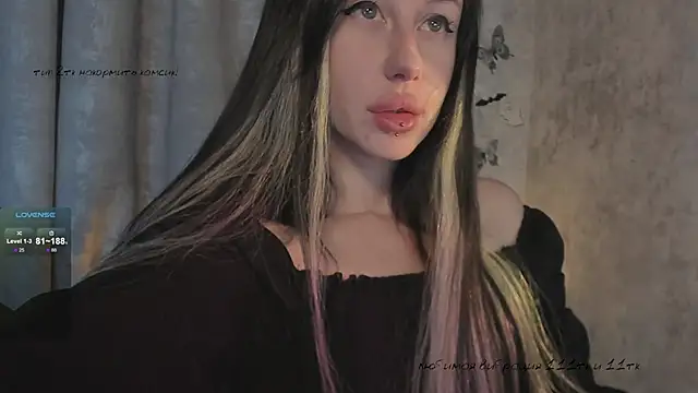 elena addiction online show from November 4, 4:17 pm