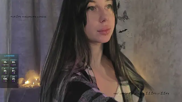 elena addiction online show from November 7, 8:14 am