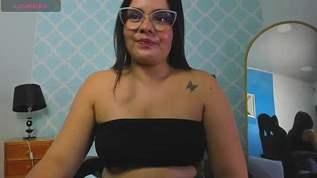 ayla13  online show from January 13, 7:08 pm