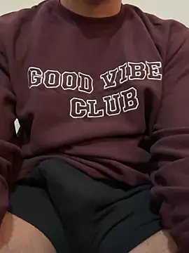 rhuh3991 online show from December 11, 5:15 pm