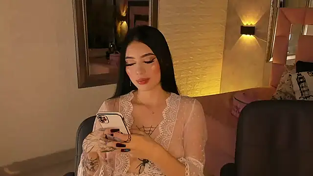 catalina  23 online show from March 11, 10:42 pm