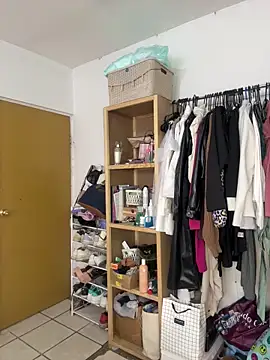 Sexyedith09 online show from April 10, 5:17 pm