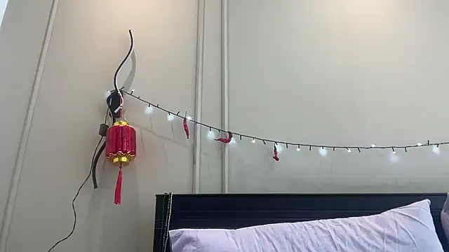 ChocolateCakeQueen online show from March 7, 8:33 pm