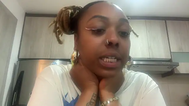 ChocolateCakeQueen online show from January 10, 4:36 am