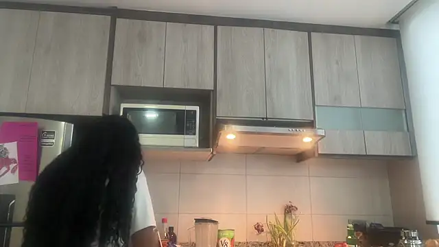 ChocolateCakeQueen online show from March 16, 10:36 pm