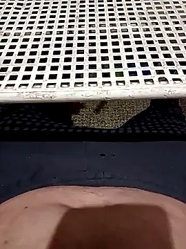 Mattias38 online show from April 21, 7:28 pm