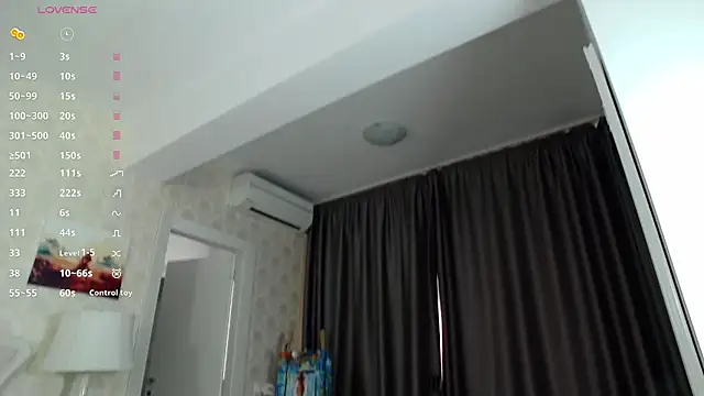 IreneHope online show from January 24, 10:32 am