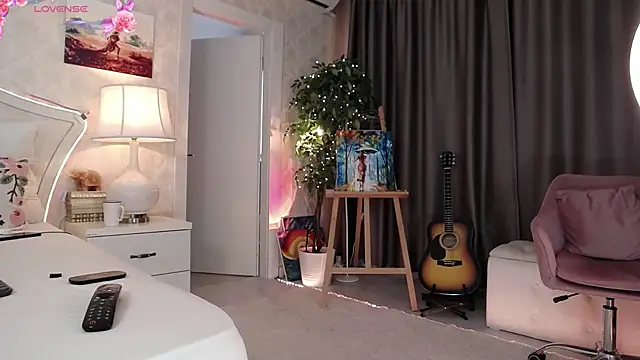 IreneHope online show from February 11, 9:47 am