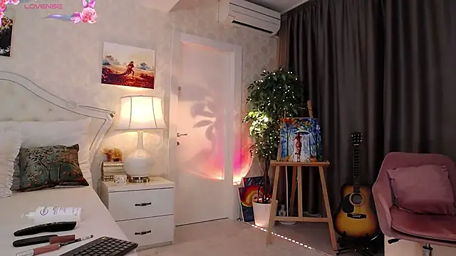 IreneHope online show from February 16, 10:22 am