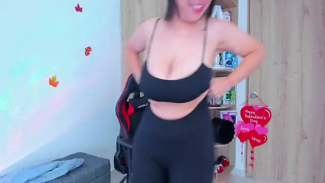  amanda seyfried19 online show from February 18, 6:47 pm