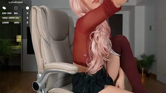 Snapshot of sigmasian chatting on November 12, 4:13 am sigmasian online show from November 12, 4:13 am