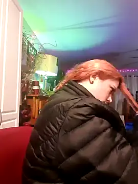 Snapshot of EXOTICLEXXXI chatting on December 21, 11:56 pm EXOTICLEXXXI online show from December 21, 11:56 pm