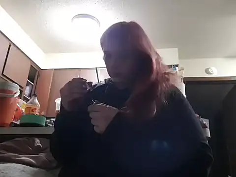 Snapshot of EXOTICLEXXXI chatting on December 26, 9:47 pm EXOTICLEXXXI online show from December 26, 9:47 pm