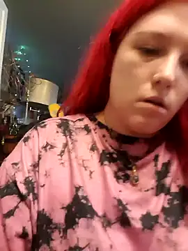 Snapshot of EXOTICLEXXXI chatting on January 14, 1:49 pm EXOTICLEXXXI online show from January 14, 1:49 pm