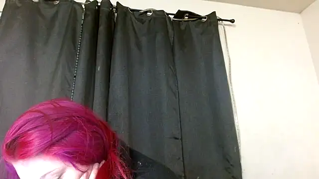 EXOTICLEXXXI online show from December 19, 6:42 am